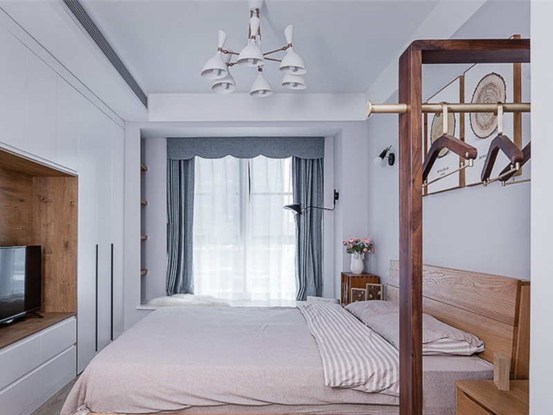 深圳臥室刷漆價格多少錢一平方，深圳臥室刷漆的步驟